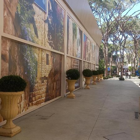 Colibri Hotel Brummana Dış mekan fotoğraf