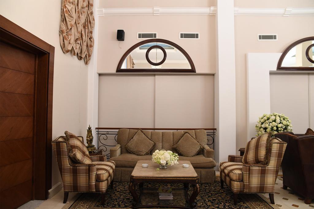 Colibri Hotel Brummana Dış mekan fotoğraf
